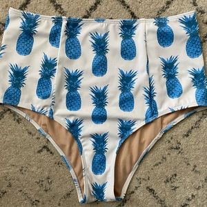 KJ - Blue Pineapples 🍍💙